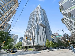 Apartment for sale in Vancouver, Vancouver West, 1903 1111 Richards Street, 263167819 | Realtylink.org