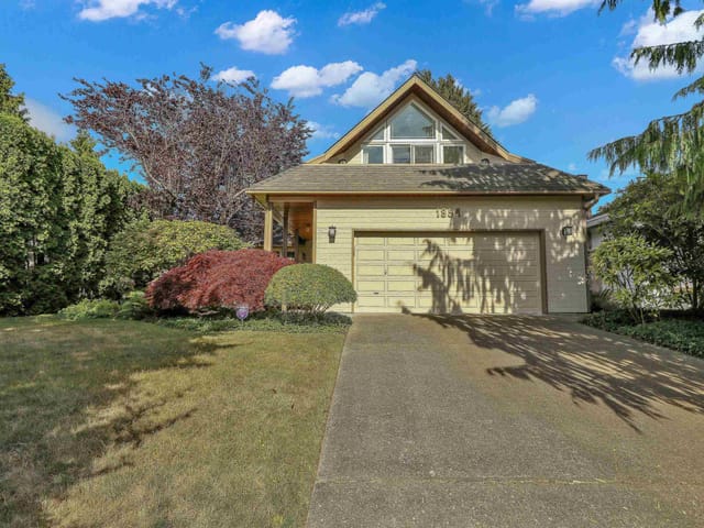 House for sale in Surrey, South Surrey White Rock, 1854 129 Street, 263167822 | Realtylink.org