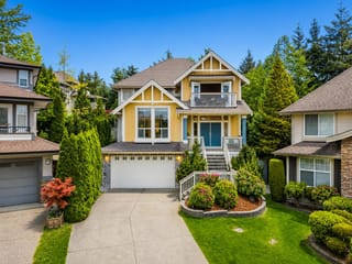 House for sale in Port Moody, Port Moody, 36 Maple Court, 263167824 | Realtylink.org