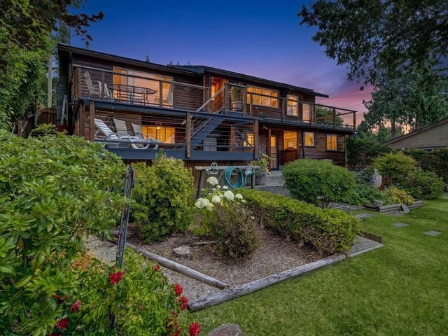 House for sale in Sechelt, Sunshine Coast, 4717 Laurel Avenue, 263167828 | Realtylink.org