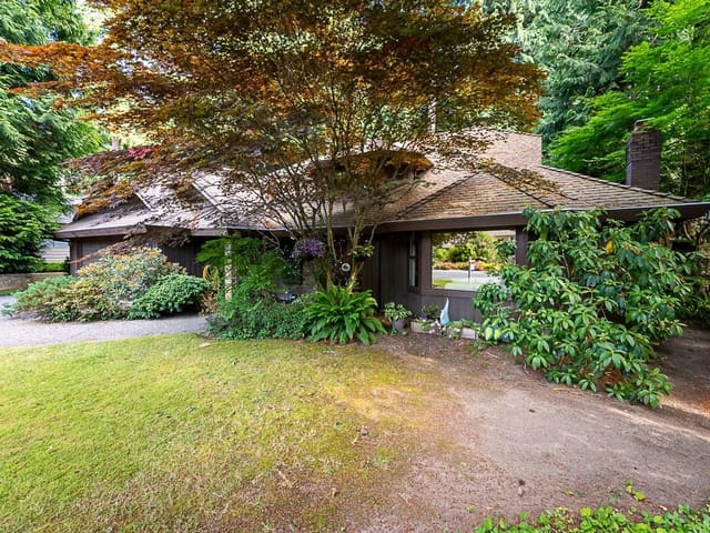 House for sale in Surrey, South Surrey White Rock, 1768 Amble Greene Drive, 263167834 | Realtylink.org