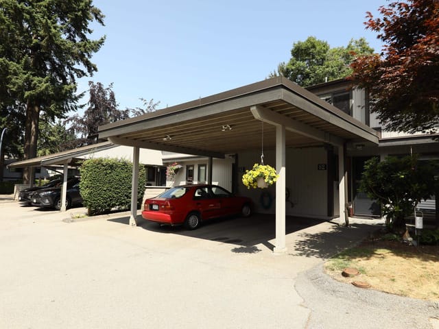 Townhouse for sale in Delta, N. Delta, 82 6622 Baker Road, 263167836 | Realtylink.org