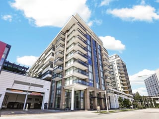 Apartment for sale in Richmond, Richmond, 809 8160 McMyn Way, 263167837 | Realtylink.org