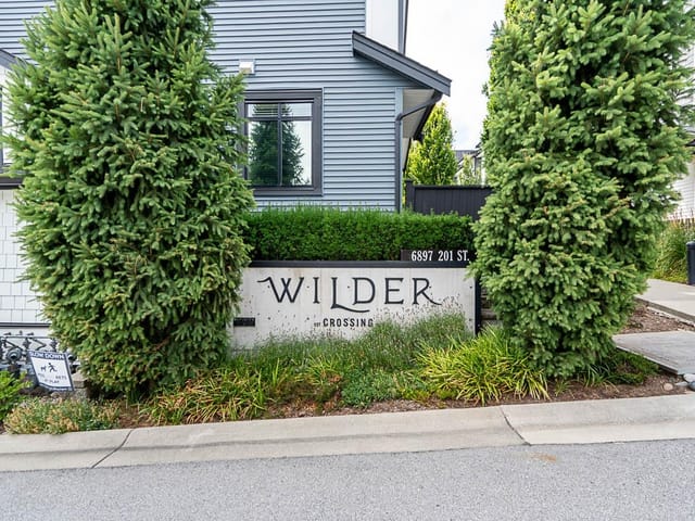 Townhouse for sale in Langley, Langley, 21 6897 201 Street, 263167838 | Realtylink.org