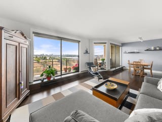 Apartment for sale in North Vancouver, North Vancouver, 1101 444 Lonsdale Avenue, 263167845 | Realtylink.org