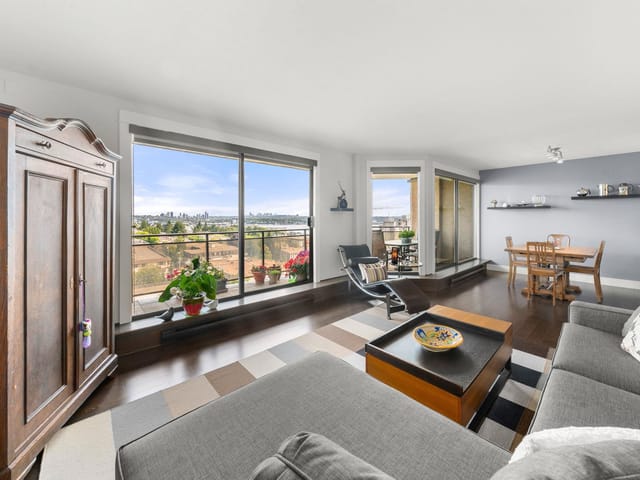 Apartment for sale in North Vancouver, North Vancouver, 1101 444 Lonsdale Avenue, 263167845 | Realtylink.org