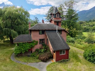 House for sale in Bella Coola, Williams Lake, 4233 Mackenzie 20 Highway, 263167846 | Realtylink.org
