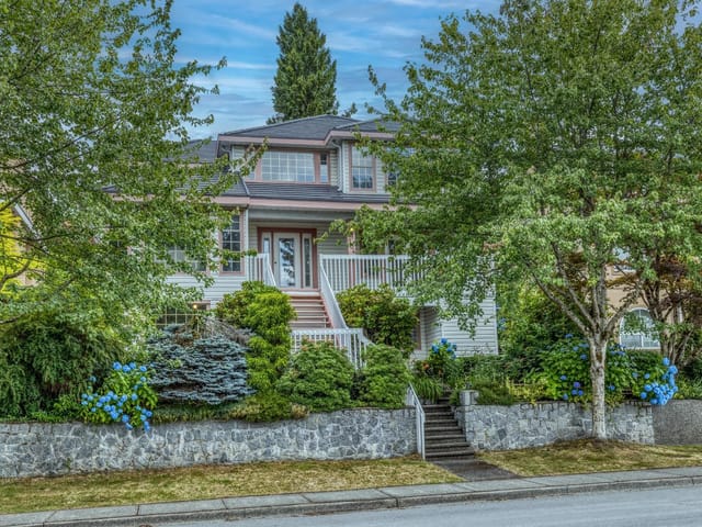 House for sale in Port Moody, Port Moody, 104 Ravine Drive, 263167853 | Realtylink.org