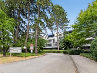 Apartment for sale in Richmond, Richmond, 206 5800 Cooney Road, 263167854 | Realtylink.org