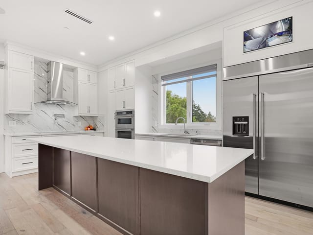 House for sale in White Rock, South Surrey White Rock, 838 Stevens Street, 263167855 | Realtylink.org