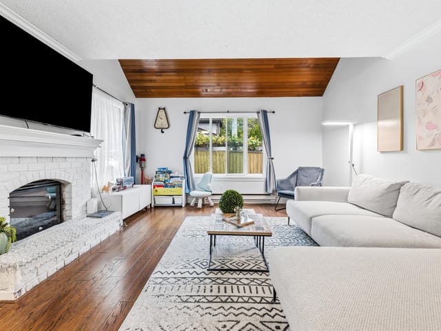 House for sale in Richmond, Richmond, 6470 Sheridan Road, 263167857 | Realtylink.org