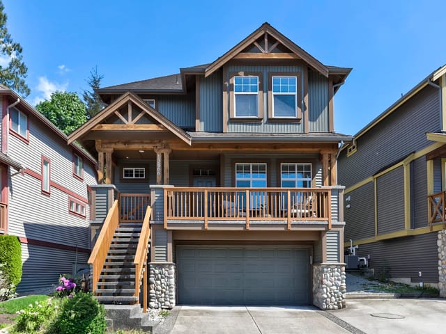 House for sale in Maple Ridge, Maple Ridge, 13866 229 Lane, 263167859 | Realtylink.org