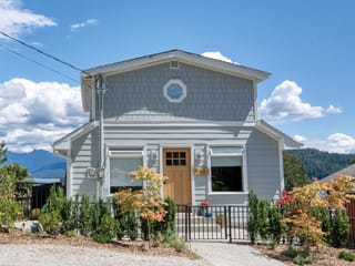 House for sale in Gibsons, Sunshine Coast, 798 Fisher Road, 263167860 | Realtylink.org