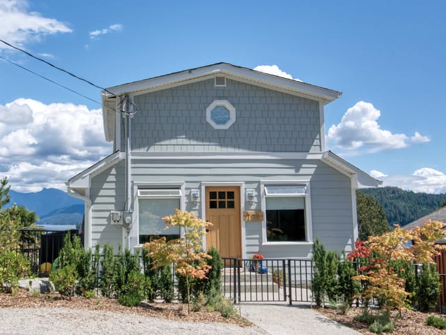 House for sale in Gibsons, Sunshine Coast, 798 Fisher Road, 263167860 | Realtylink.org