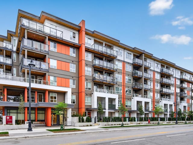 Apartment for sale in Surrey, North Surrey, 603 13238 105 Avenue, 263167861 | Realtylink.org