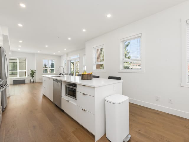 Townhouse for sale in Langley, Langley, 9 19790 55a Avenue, 263167863 | Realtylink.org