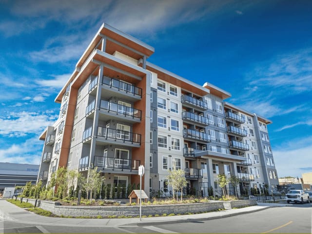 Apartment for sale in Abbotsford, Abbotsford, 612 30494 Cardinal Avenue, 263167864 | Realtylink.org