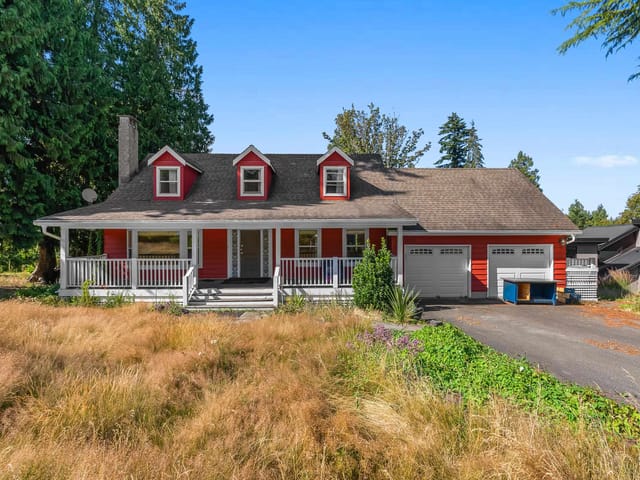 House for sale in Surrey, South Surrey White Rock, 17311 Hillview Place, 263167873 | Realtylink.org