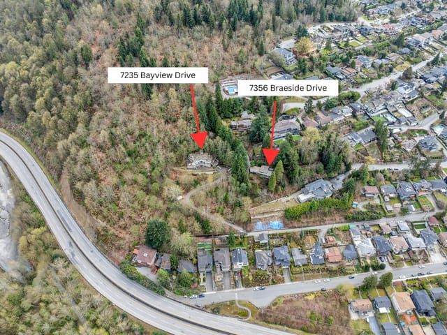 House for sale in Burnaby, Burnaby North, 7235 Bayview Drive, 263167874 | Realtylink.org