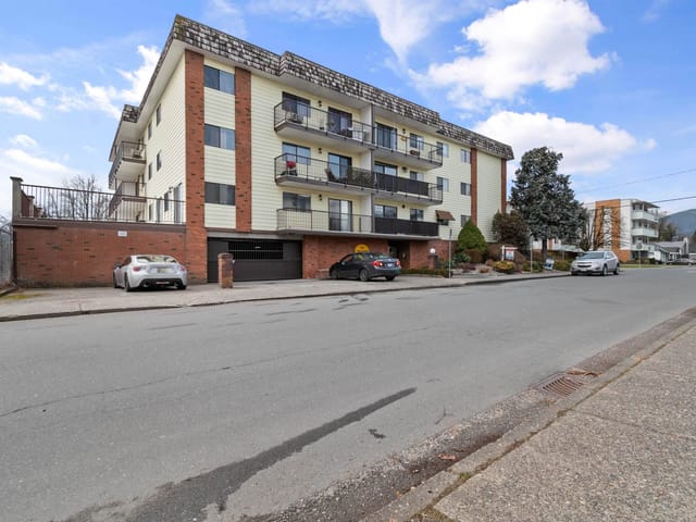 Apartment for rent in Chilliwack, Chilliwack, 204 9417 Nowell Street, 263167877 | Realtylink.org