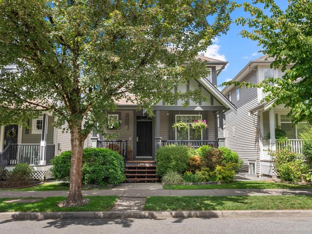 House for sale in Surrey, Cloverdale, 18565 67 Avenue, 263167880 | Realtylink.org