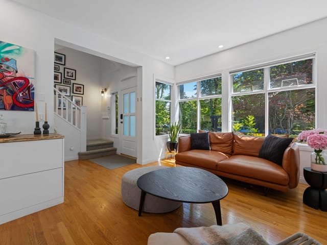 Townhouse for sale in Vancouver, Vancouver West, 1987 W 13th Avenue, 263167882 | Realtylink.org