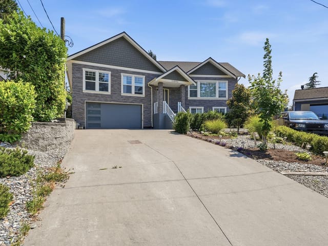 House for sale in Delta, N. Delta, 11554 92a Avenue, 263167885 | Realtylink.org