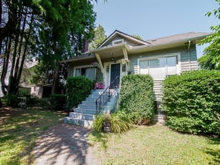 House for sale in New Westminster, New Westminster, 807 Sangster Place, 263167888 | Realtylink.org