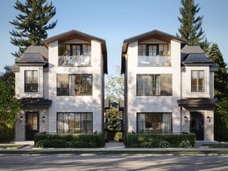 1/2 Duplex for sale in Vancouver, Vancouver West, 6 3938 W 33rd Avenue, 263167891 | Realtylink.org