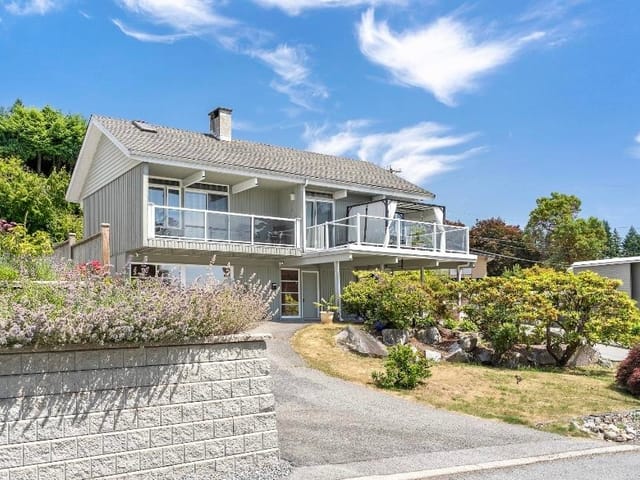House for sale in North Vancouver, North Vancouver, 442 Monteray Avenue, 263167892 | Realtylink.org