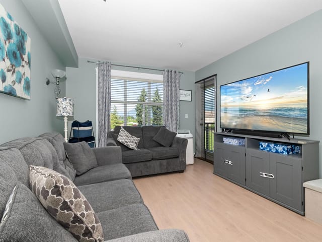 Apartment for sale in Chilliwack, Chilliwack, 309 8955 Edward Street, 263167895 | Realtylink.org