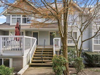 Townhouse for sale in Burnaby, Burnaby East, 25 7128 Stride Avenue, 263167900 | Realtylink.org