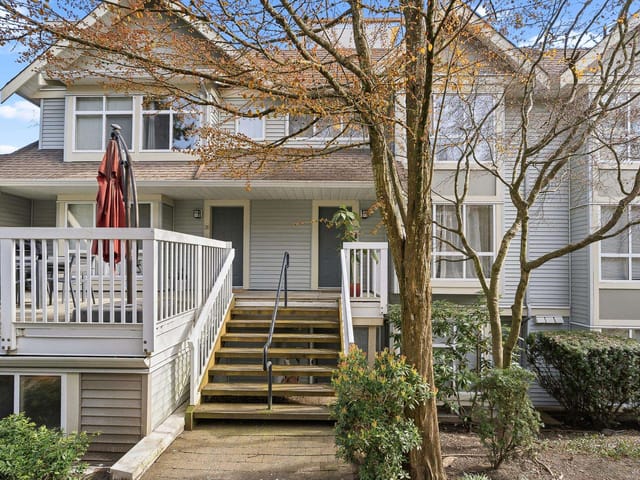 Townhouse for sale in Burnaby, Burnaby East, 25 7128 Stride Avenue, 263167900 | Realtylink.org