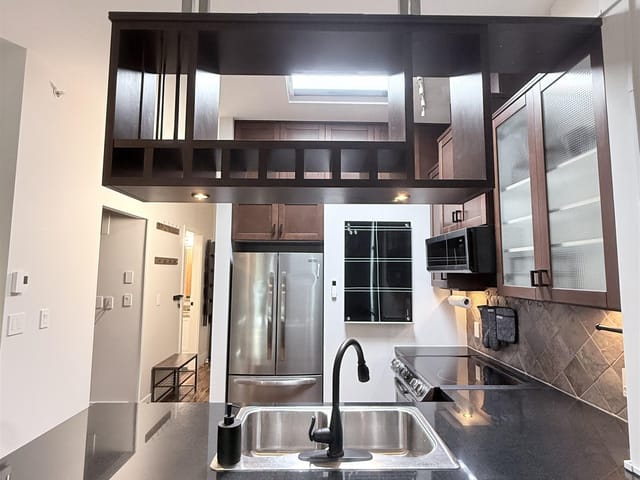 Apartment for rent in Vancouver, Vancouver West, 508 8988 Hudson Street, 263167901 | Realtylink.org