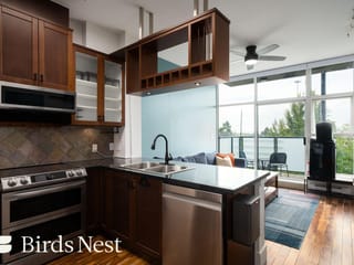 Apartment for rent in Vancouver, Vancouver West, 508 8988 Hudson Street, 263167901 | Realtylink.org