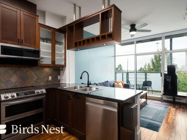 Apartment for rent in Vancouver, Vancouver West, 508 8988 Hudson Street, 263167901 | Realtylink.org