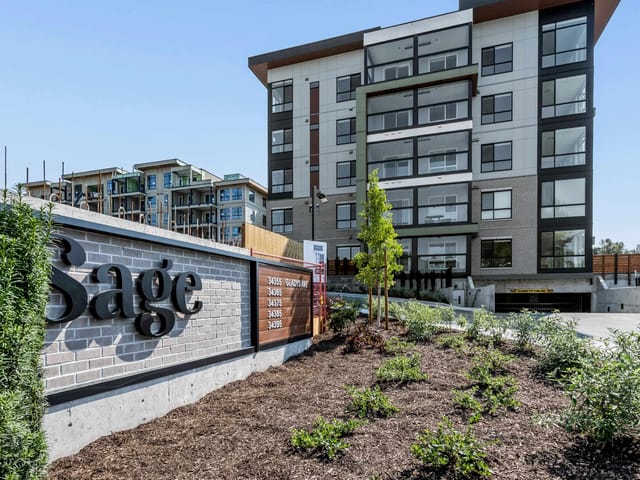 Apartment for sale in Abbotsford, Abbotsford, 309 34395 Gladys Avenue, 263167905 | Realtylink.org