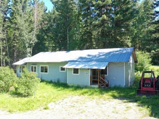 House for sale in Quesnel, Quesnel, 894 Barkerville Highway, 263167907 | Realtylink.org