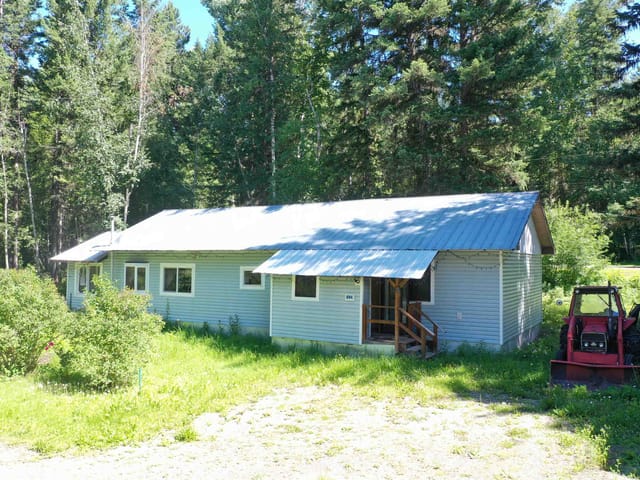 House for sale in Quesnel, Quesnel, 894 Barkerville Highway, 263167907 | Realtylink.org
