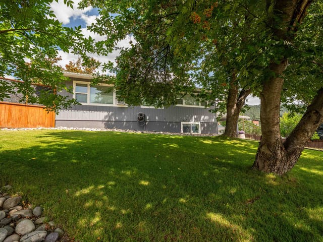 House for sale in Williams Lake, Williams Lake, 603 Gibbon Street, 263167910 | Realtylink.org