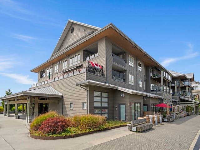Apartment for rent in Richmond, Richmond, 132 6160 London Road, 263167914 | Realtylink.org