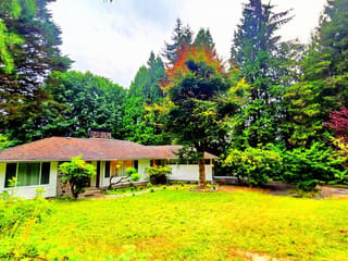 House for rent in West Vancouver, West Vancouver, Upstairs 640 Stevens Drive, 263167920 | Realtylink.org