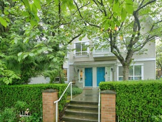 Townhouse for sale in Burnaby, Burnaby South, 2 6577 Southoaks Crescent, 263167922 | Realtylink.org