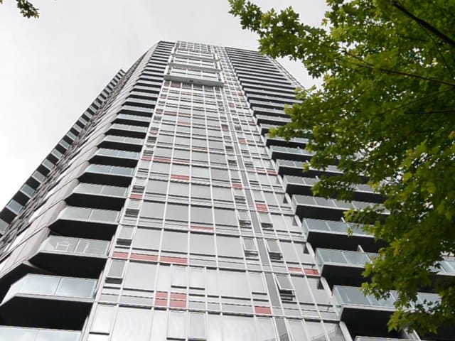 Apartment for rent in Vancouver, Vancouver West, 3107 233 Robson Street, 263167924 | Realtylink.org