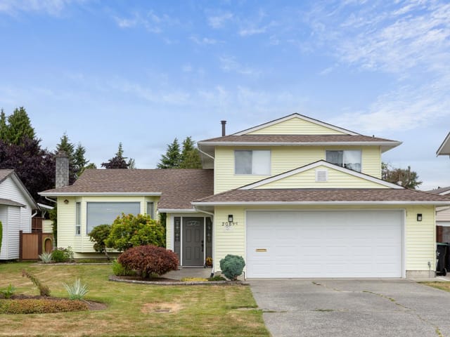 House for sale in Langley, Langley, 20895 51b Avenue, 263167926 | Realtylink.org