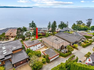 House for sale in White Rock, South Surrey White Rock, 14471 Magdalen Crescent, 263167928 | Realtylink.org