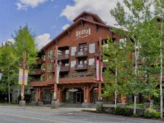 Apartment for sale in Whistler, Whistler, 638A 2036 London Lane, 263167932 | Realtylink.org