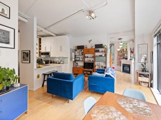 Apartment for sale in Vancouver, Vancouver East, 301 28 Powell Street, 263167935 | Realtylink.org