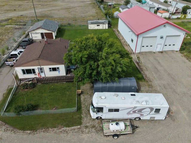 House for sale in Fort St. John, Fort St. John, 8354 100 Avenue, 263167936 | Realtylink.org