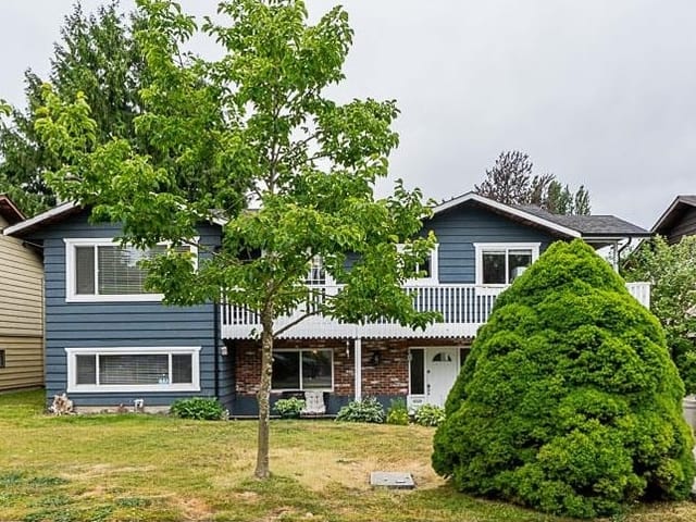 House for sale in Delta, N. Delta, 11380 75b Avenue, 263167937 | Realtylink.org